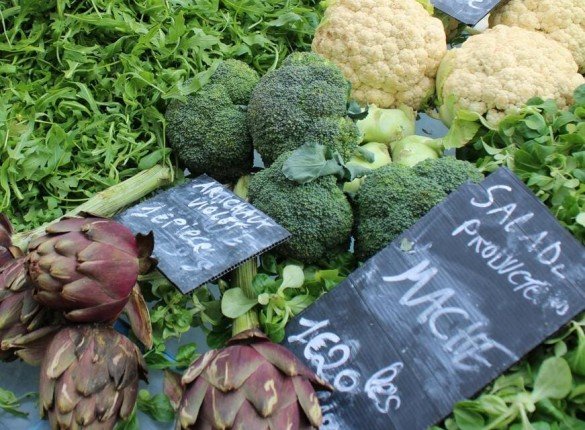 Inventive Vegetarian Cuisine Fueled by Fire and Fermentation