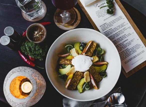 How Proofreading and Editing Enhance Vegetarian Fine Dining Menus